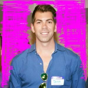 Meet your Posher, Derek